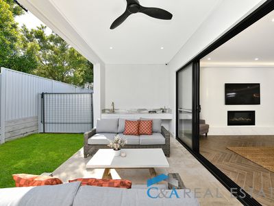 3 Parkland Avenue, Rydalmere