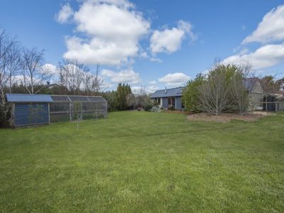 13 Kilmore-Lancefield Road, Lancefield