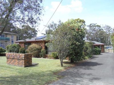 1 / 18 Morton Street, Huskisson