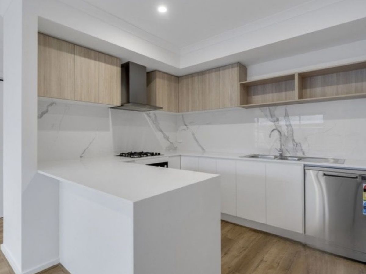 96 Garrong Avenue, Wollert