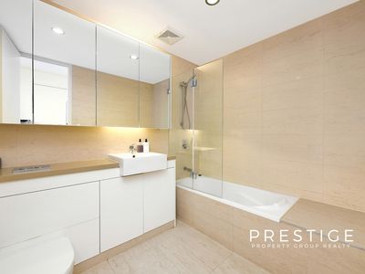 803 / 26-32 Marsh Street, Wolli Creek