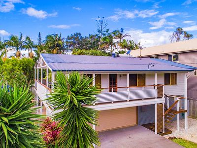 1 North Head Road, New Brighton