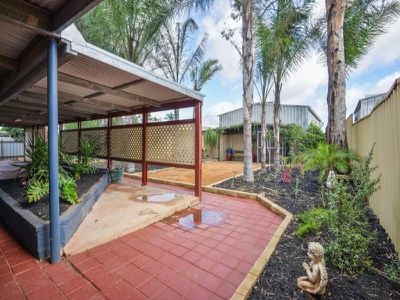 4 Tupper Street, Boulder