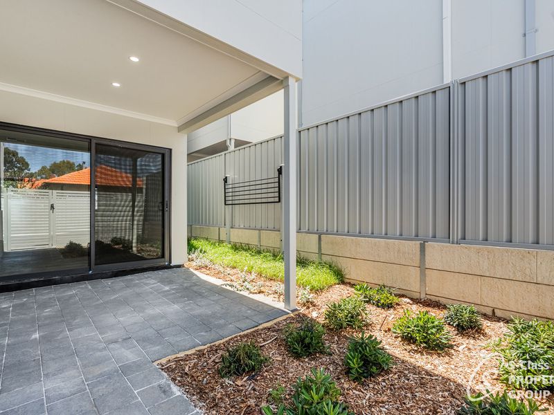 1 / 1 Webber street, Willagee