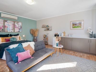 90 Campbell Street, Lamington