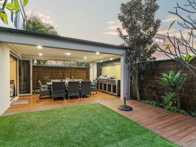 14 / 19 Fogerthorpe Crescent, Maylands