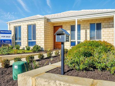 1 Biara Road, Yanchep