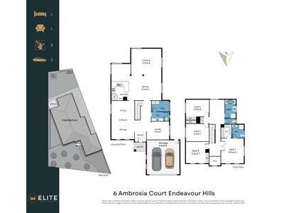 6 Ambrosia Court, Endeavour Hills