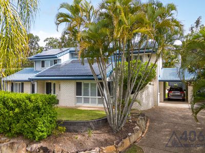 30 Ironbark Place, Bellbowrie