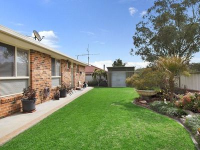 66 Lemon Gums Drive, Tamworth