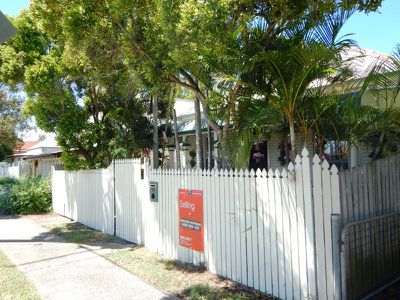 91 Downs Street, North Ipswich