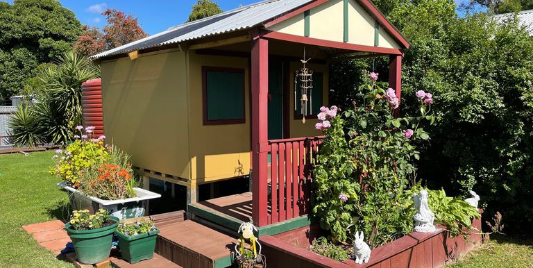 23 Weir Street, Euroa