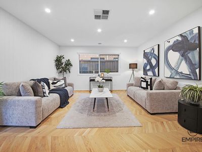 21 Kunlun Crescent, Clyde North