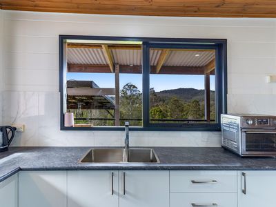 334 Green Pigeon Road, Green Pigeon