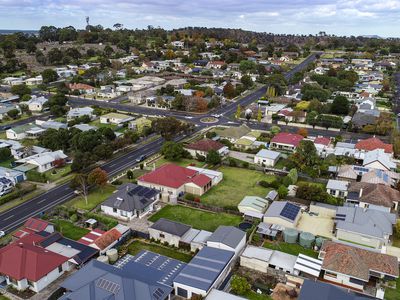 78 Crouch Street South, Mount Gambier