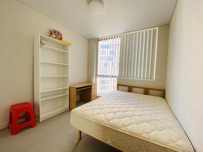 504 / 2 Discovery Point Place, Wolli Creek