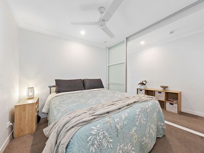 402 / 111 Quay Street, Brisbane City
