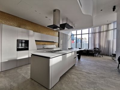 1103 / 628 Flinders Street, Docklands