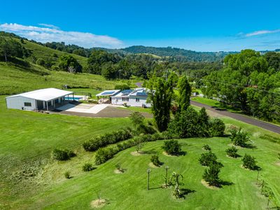 154  Tuntable Creek Road, The Channon