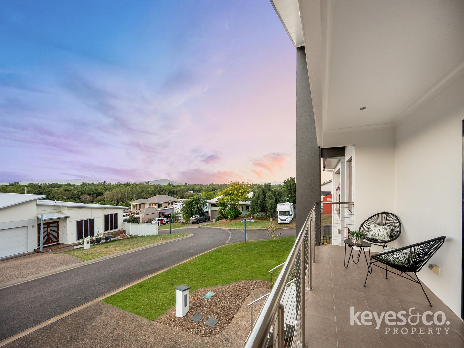 34 Horizon Drive, Douglas