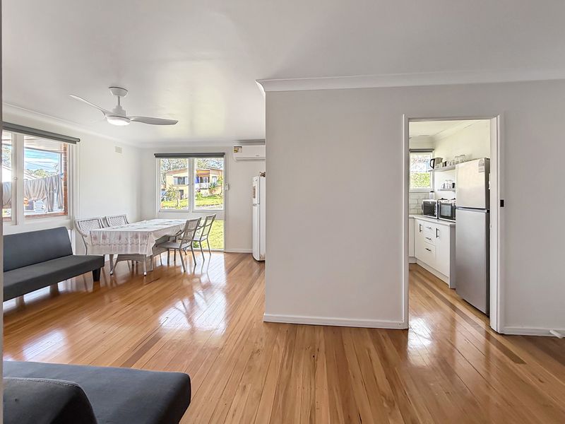 9 Moon Street, Wingham