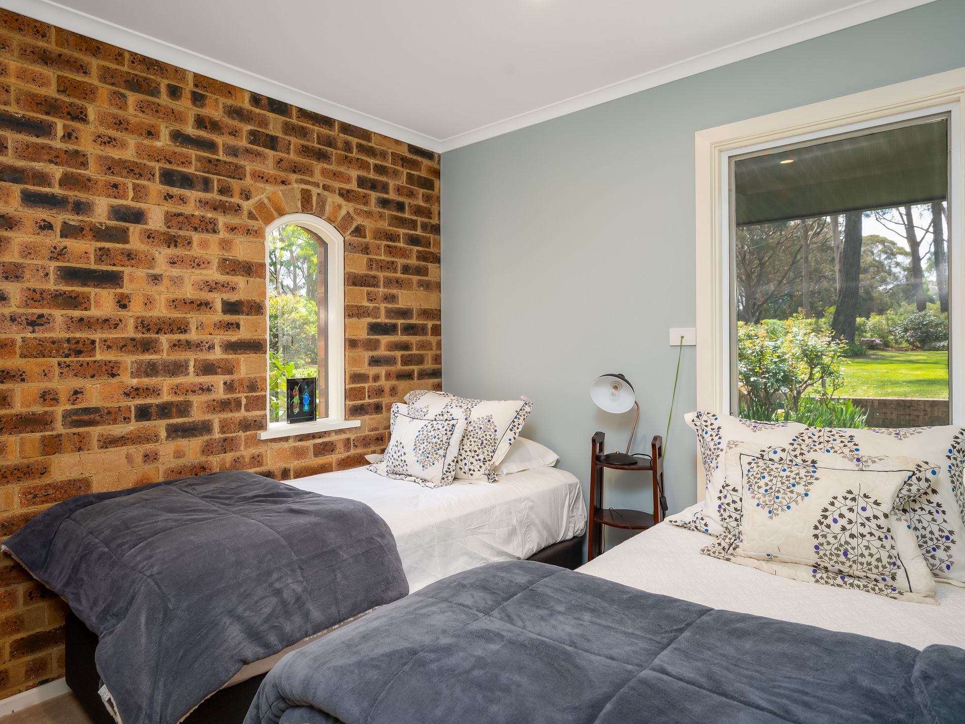 1261 Sheepwash Road, Fitzroy Falls