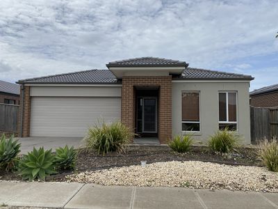 6 Bovard Avenue, Point Cook
