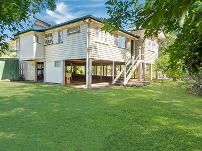 41 Grieve Road, Rochedale