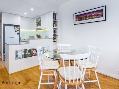 d509 / 26 Point Street, Pyrmont