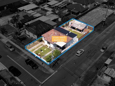 14 George Street, Canley Heights