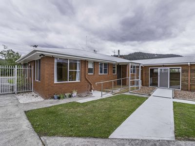 14 Stride Street, Huonville