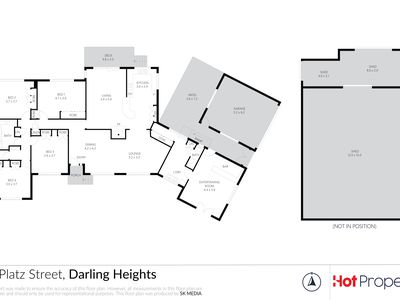 67 Platz Street, Darling Heights