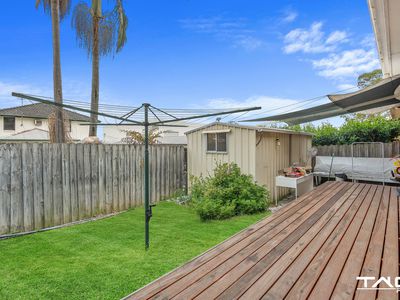 14 / 21-23 Chelmsford Road, South Wentworthville