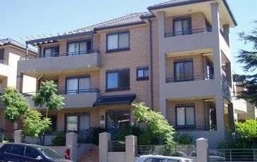 2 / 44-48 Cowper St, Randwick