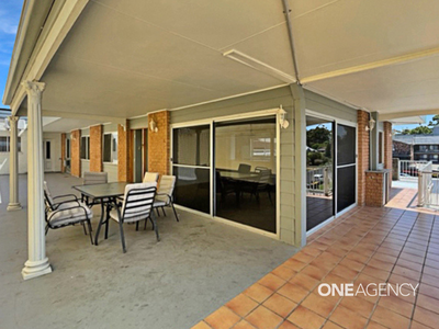 Unit 1 / 55 Owen Street, Huskisson