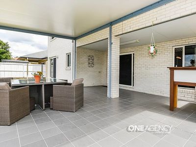 27 Thanbarran Pl, Inala