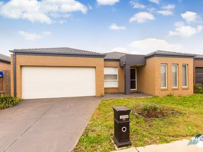 16 Brimstone Drive, Tarneit
