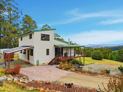 161 Lloyds Road, Franklin