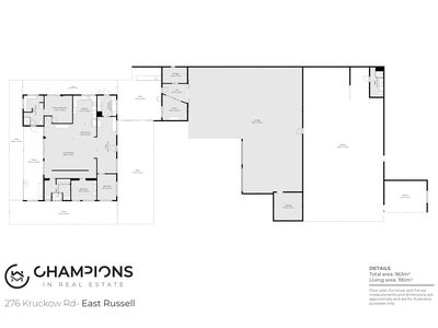 376 Kruckow Road, East Russell