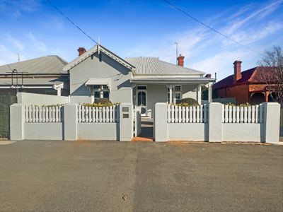 135 Wingewarra Street, Dubbo