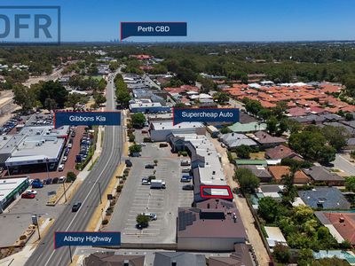 8 / 2328 Albany Highway, Gosnells