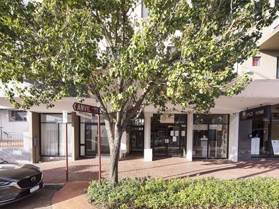 166F Scarborough Beach Road, Mount Hawthorn