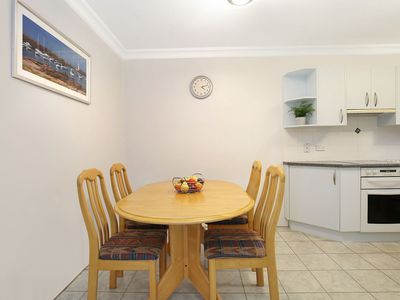 4 / 18 Smith Street, Wollongong