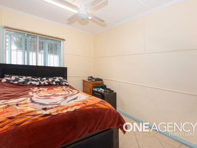 81 Frangipani Street, Inala