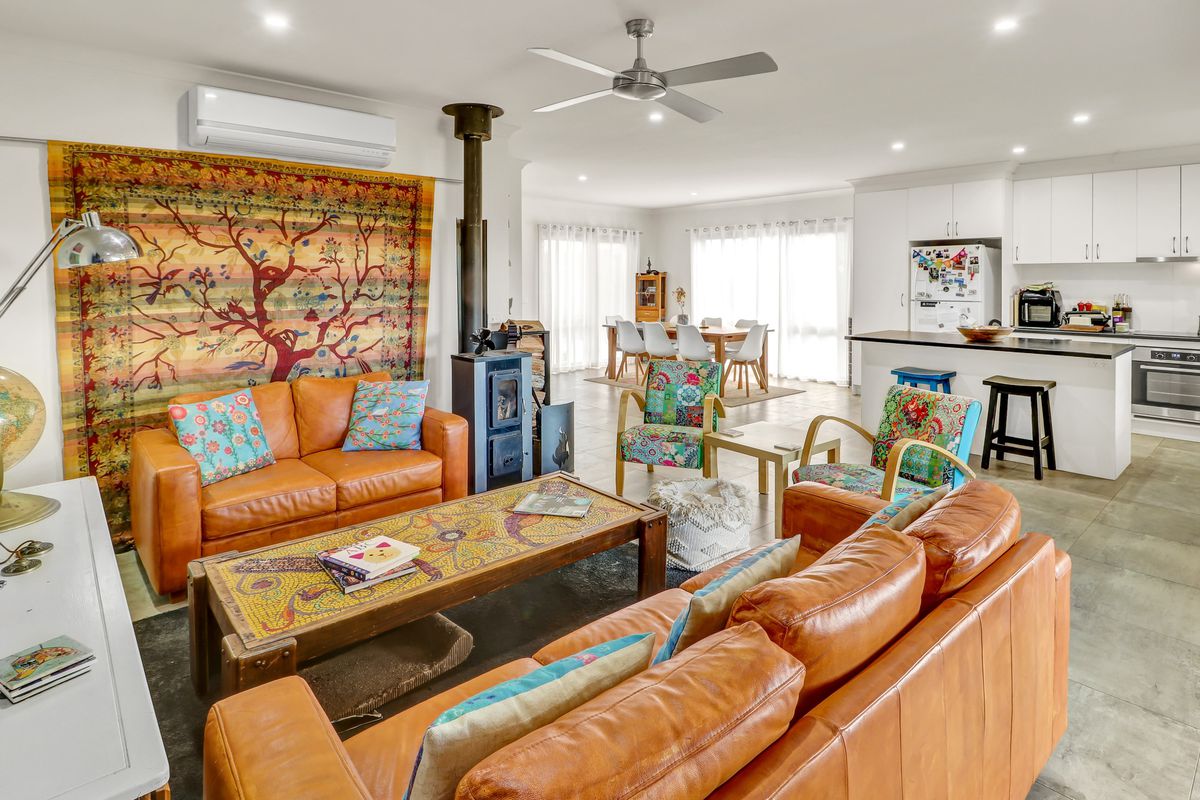 84b Highton Lane, Mansfield