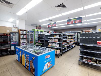 Retail 1 / 54 - 56  Derby Street , Kingswood