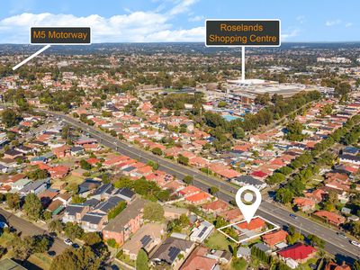 192 King Georges Road, Roselands