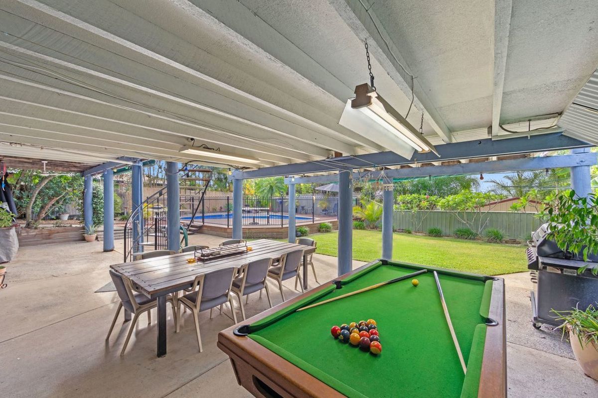 3 Solomon Court, Carrara