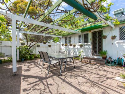 80 Wisbey Street, Carey Park