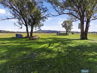660 Heathcote-North Costerfield Road, Heathcote
